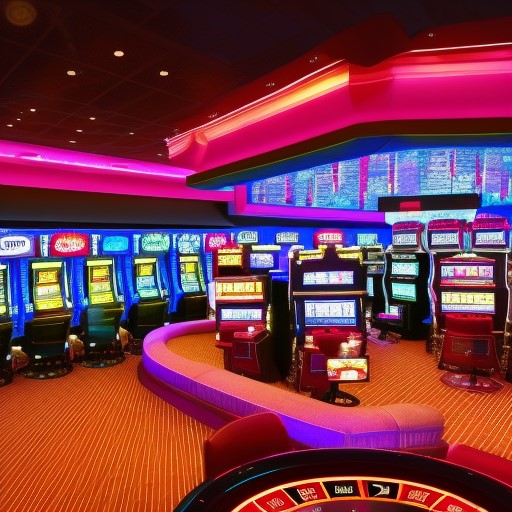 Best Online Casino Sites 2023